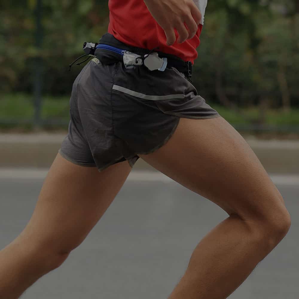 marathon training plans