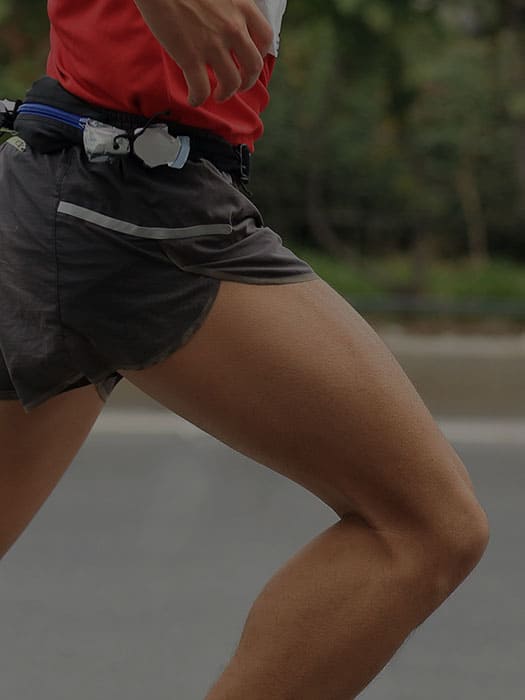 marathon training plans