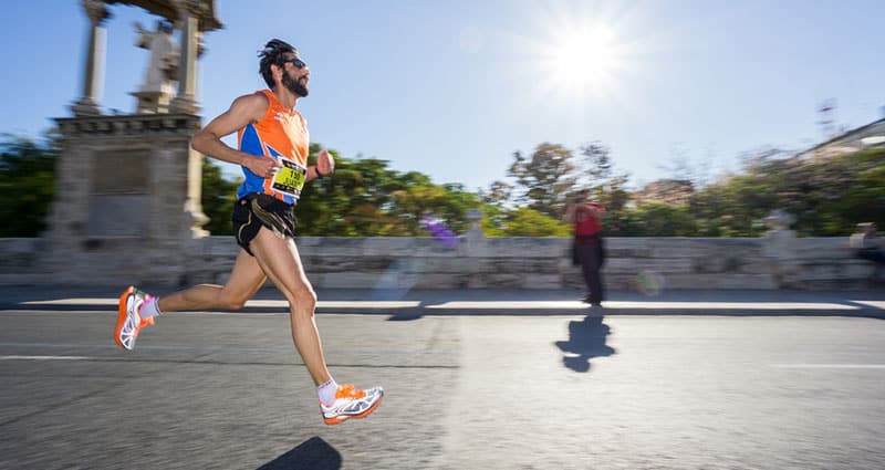 how to improve VO2max