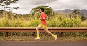 VO2max workouts