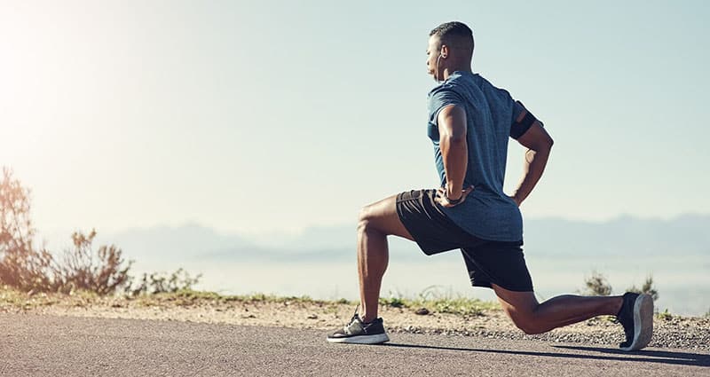 strength training for runners