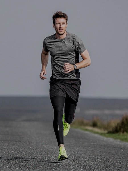 online running coach