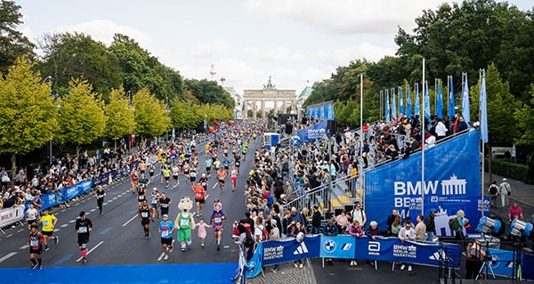 Berlin Marathon 2023