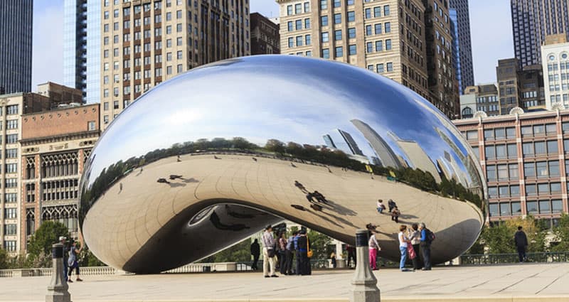 Chicago Marathon