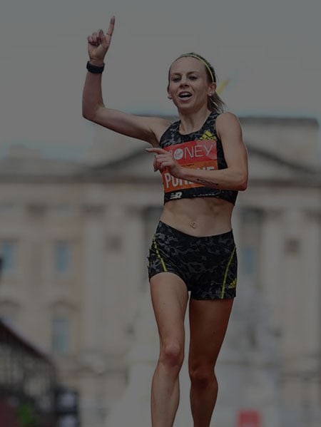 running training plans