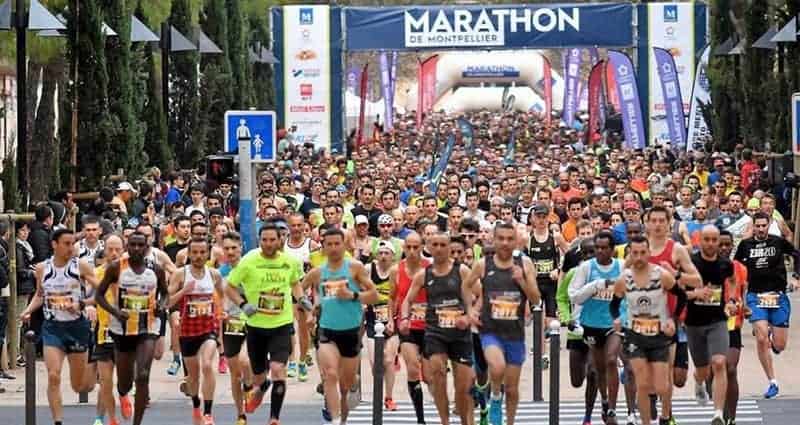 marathon trainingsplan