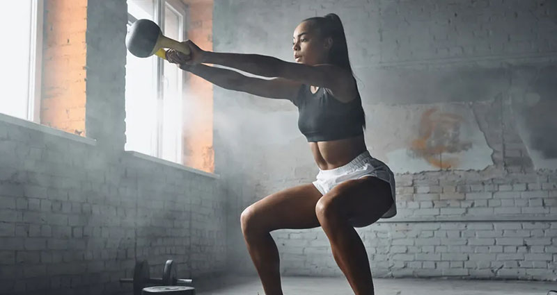 cross training for runners