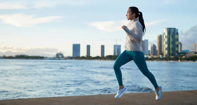 zonas de frequencia cardiaca