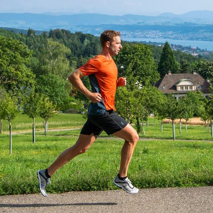VO2max intervals 5 VO2max intervals 5