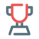 running trophy running trophy